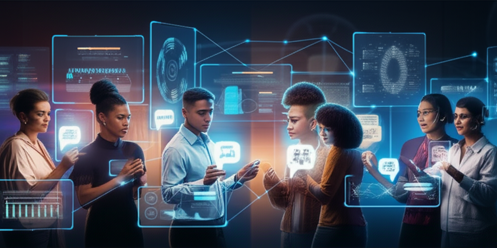 AI empowering consumers